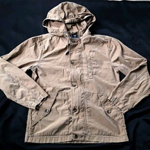 GAP WOMEN'S HOODIE JACKET SIZE L